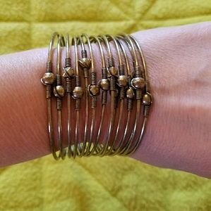 Premier Designs 'Slinky'